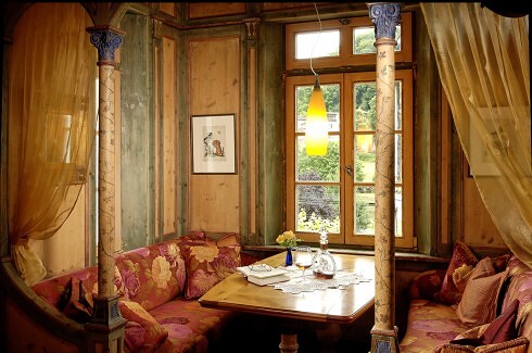 Landhotel zum Bären in Balduinstein, Foto 19