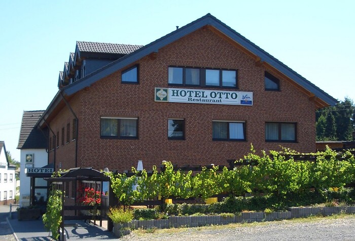 Gasthaus Otto in Königswinter
