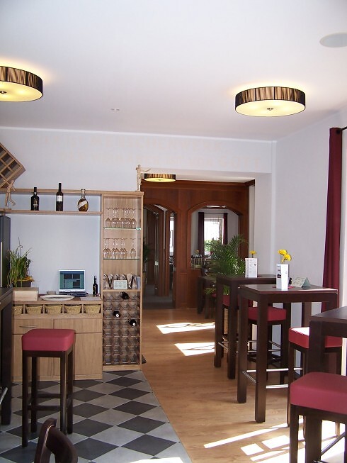 Nanu Wäller Gastronomie in Wirges, Foto 4