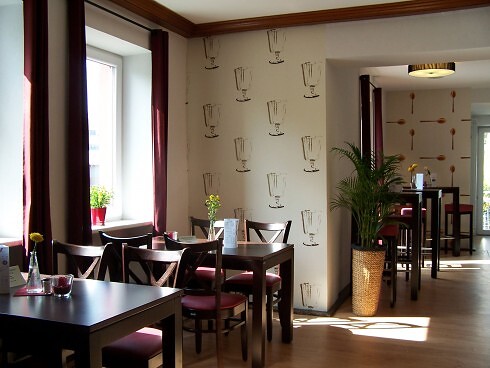 Nanu Wäller Gastronomie in Wirges, Foto 3