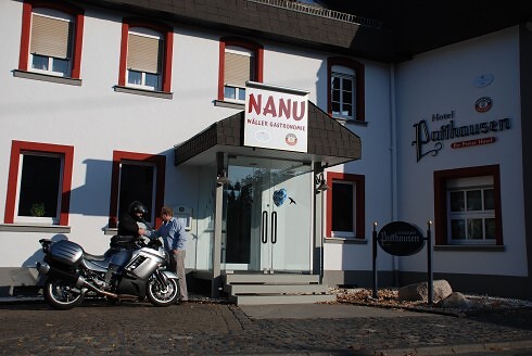 Nanu Wäller Gastronomie in Wirges, Foto 1