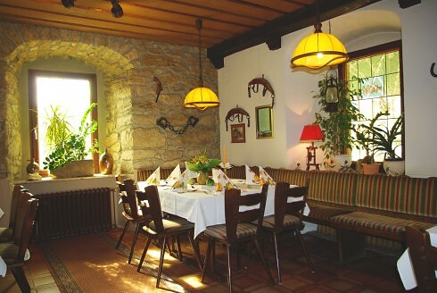 Räuber Lippoldskrug in Alfeld (Leine), Foto 4