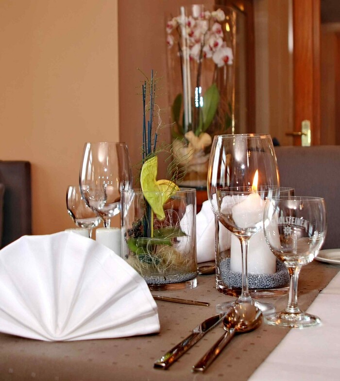 Parkhotel Berghölzchen in Hildesheim, Foto 3