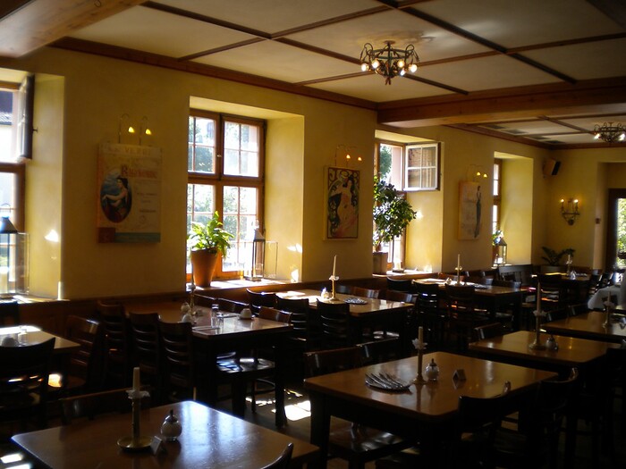 Hotel Gasthaus Schützen in Freiburg