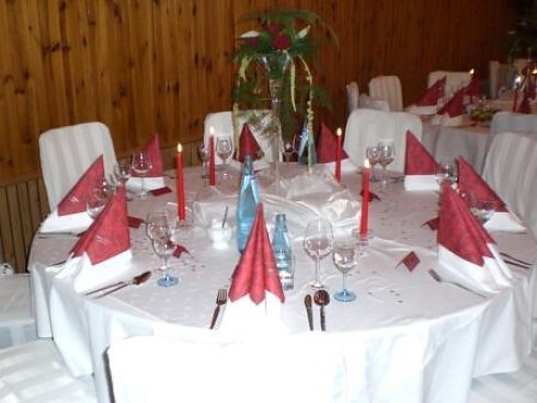 Hotel Zum Bürgergarten  in Roßla, Foto 4