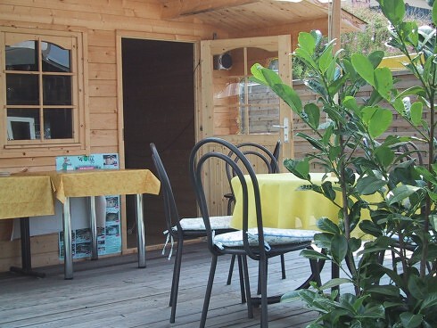 Hüttenklause Gastronomie in Wilnsdorf, Foto 9