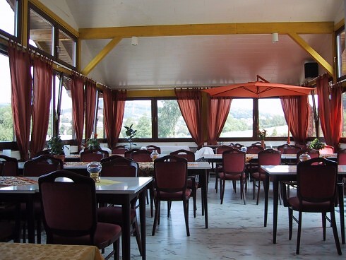 Hüttenklause Gastronomie in Wilnsdorf, Foto 8