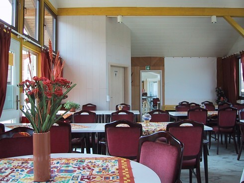 Hüttenklause Gastronomie in Wilnsdorf, Foto 7