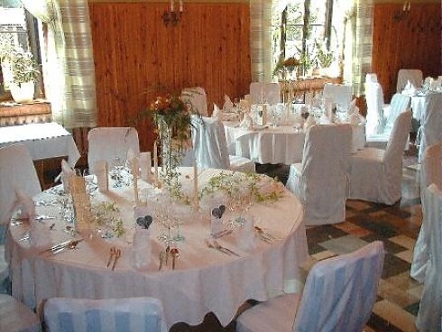 Hotel Zum Bürgergarten  in Roßla, Foto 6