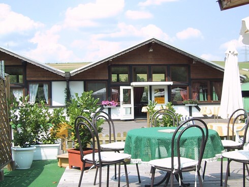 Hüttenklause Gastronomie in Wilnsdorf, Foto 4