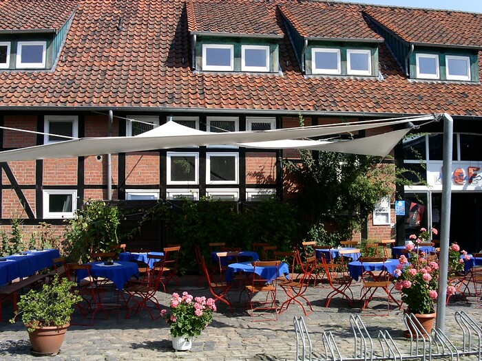 Küsters Hof in Wunstorf, Foto 2
