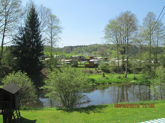 Gasthaus Zum Nisterstrand in Heimborn, Foto 1