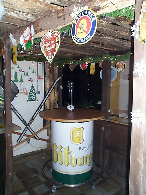 Wirtshaus Zum Katzenstein in Westerburg, Foto 4