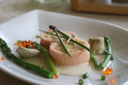 Hotel-Restaurant Haus Sommerberg in Feldberg