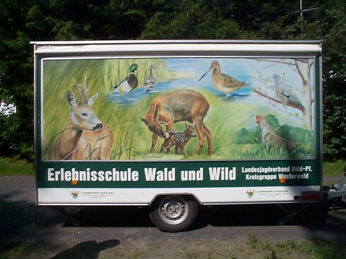 Wirtshaus Zum Katzenstein in Westerburg, Foto 3