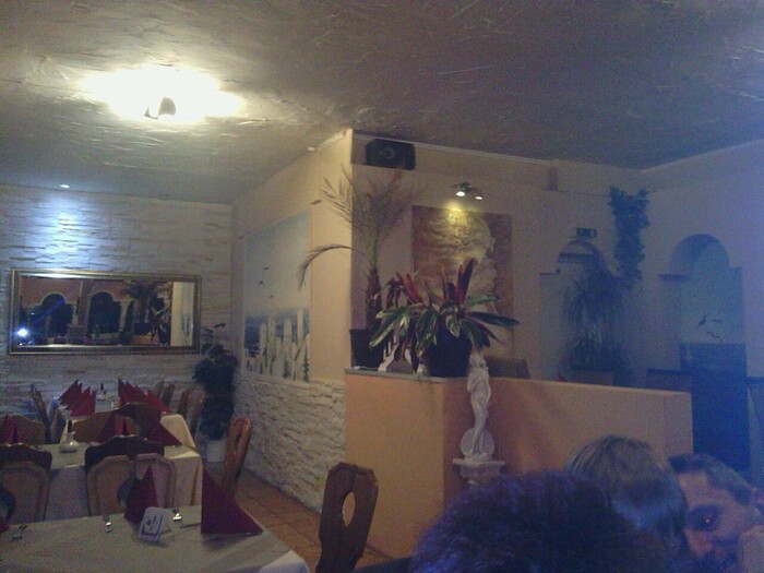 Mykonos in Stolzenau, Foto 1