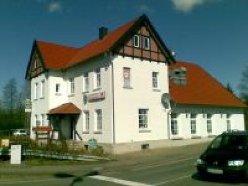 Restaurant Steakhaus Freesisch Ochs in Luhden