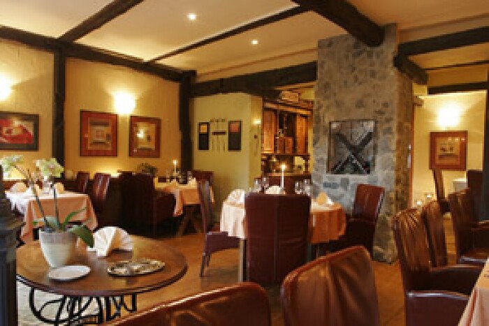 Hotel-Restaurant-Cafe Lahnromantik in Nassau, Foto 8