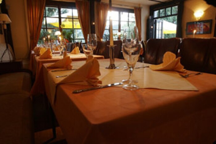 Hotel-Restaurant-Cafe Lahnromantik in Nassau, Foto 7
