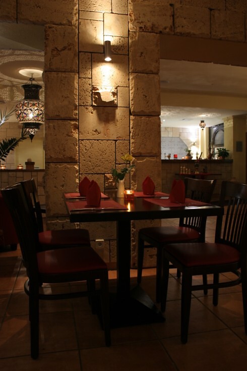 Casalot Restaurant &Lounge in Berlin, Foto 5