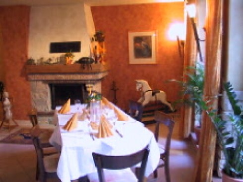 Landgasthof Gemmer in Rettert, Foto 2