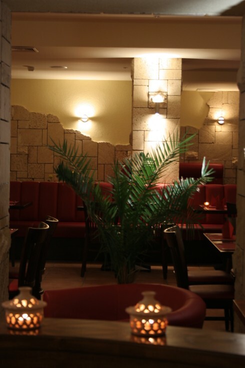 Casalot Restaurant &Lounge in Berlin, Foto 4