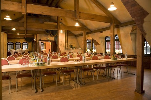Restaurant Schiller's Manufaktur in Koblenz