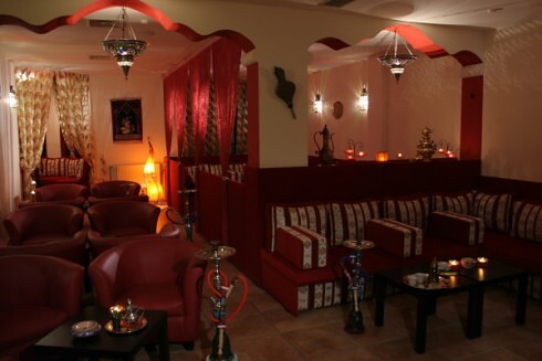 Casalot Restaurant &Lounge in Berlin, Foto 2