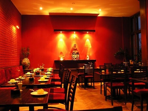 CYCLO RESTAURANT in Berlin