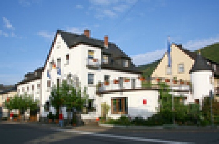 Restaurant Gutshotel Galerie-Riesling in Trittenheim