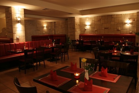 Casalot Restaurant &Lounge in Berlin, Foto 1