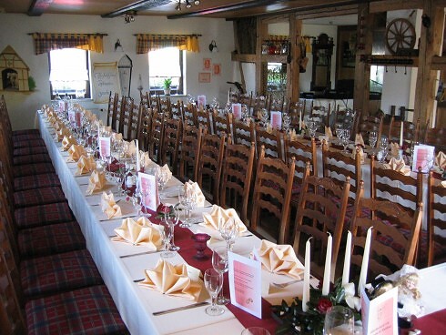 Hotel & Restaurant Zum Postillion in Klingenthal/Sachsen