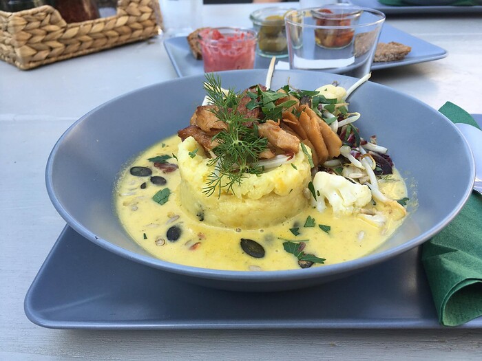 Wildeküche in Berlin, Foto 5