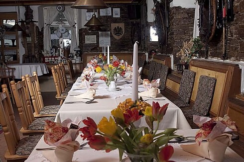 Hotel & Restaurant Zum Postillion  in Klingenthal/Sachsen, Foto 27