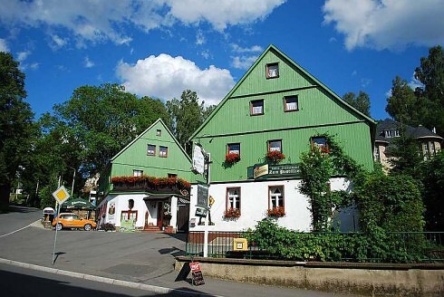 Hotel & Restaurant Zum Postillion  in Klingenthal/Sachsen, Foto 26