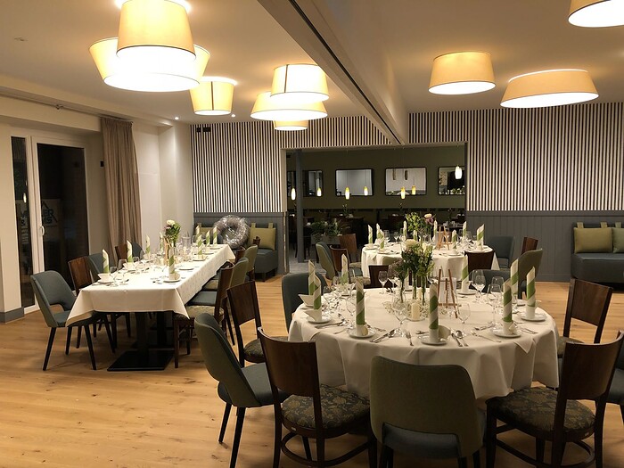 Hotel, Restaurant und Weinhandel Weinbek in Fockbek, Foto 4