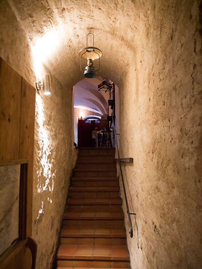 Schankwirtschaft Zur Schwarzen Kunst in Görlitz, Foto 14