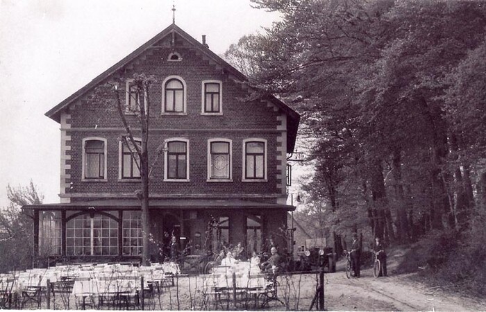 Schöne Aussicht in Lemgo, Foto 13