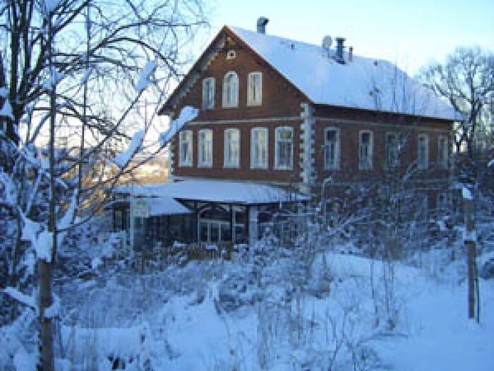 Schöne Aussicht in Lemgo, Foto 7