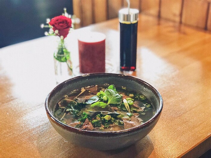 Katsu Restaurant in Ingelheim am Rhein, Foto 7