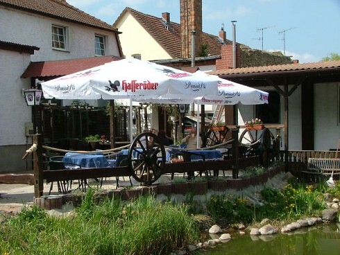 Landhotel & Brauhaus Prignitzer Hof in Pritzwalk