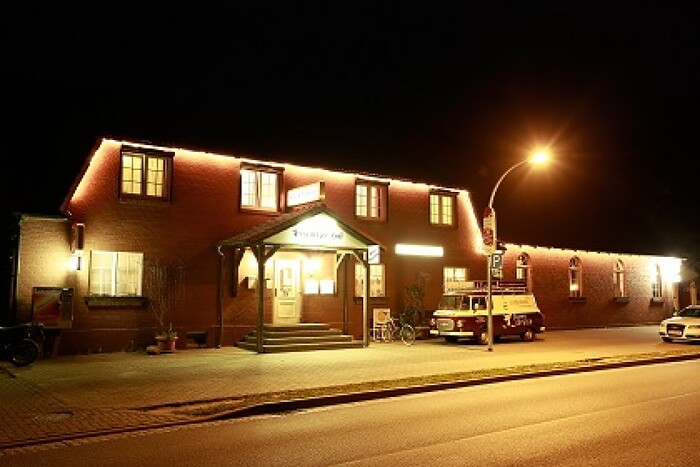 Landhotel & Brauhaus Prignitzer Hof in Pritzwalk, Foto 11