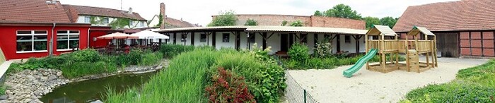 Landhotel & Brauhaus Prignitzer Hof in Pritzwalk, Foto 9