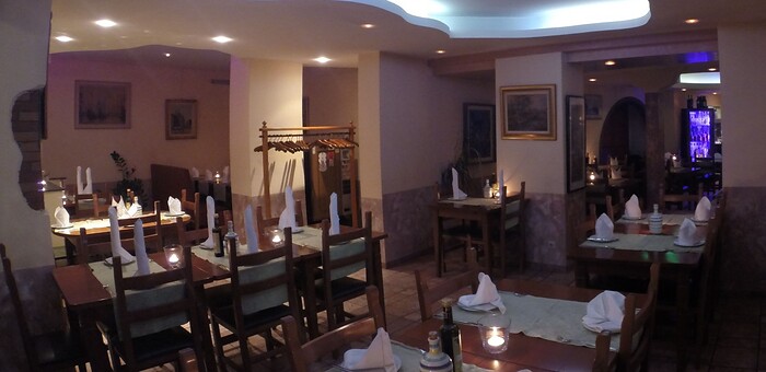 Ristorante Da Pino in Schwelm, Foto 2