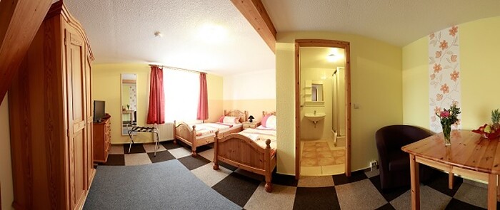 Landhotel & Brauhaus Prignitzer Hof in Pritzwalk, Foto 3
