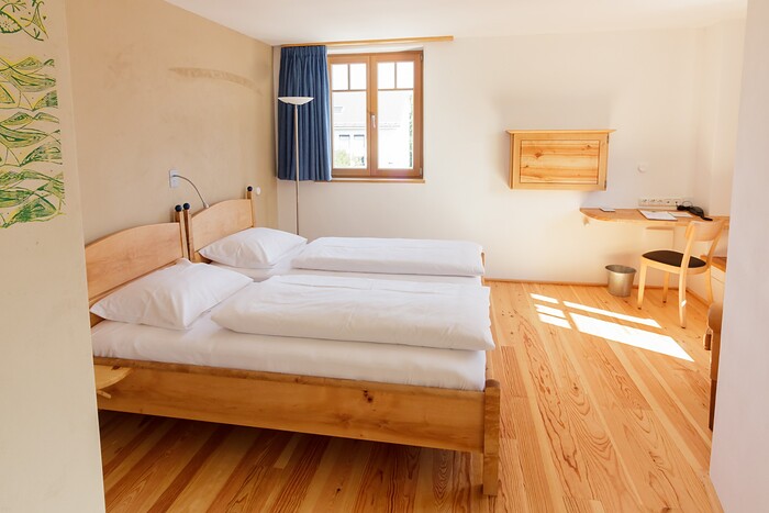 Alter Wirt in Grünwald, Foto 14