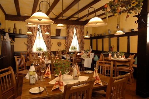 Rhein-Hotel Restaurant Merkelbach in Koblenz, Foto 8