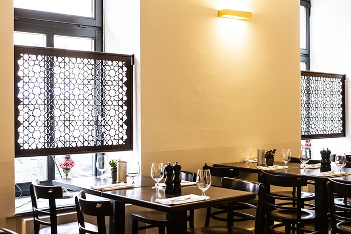 Ali Bey Restaurant in München, Foto 4