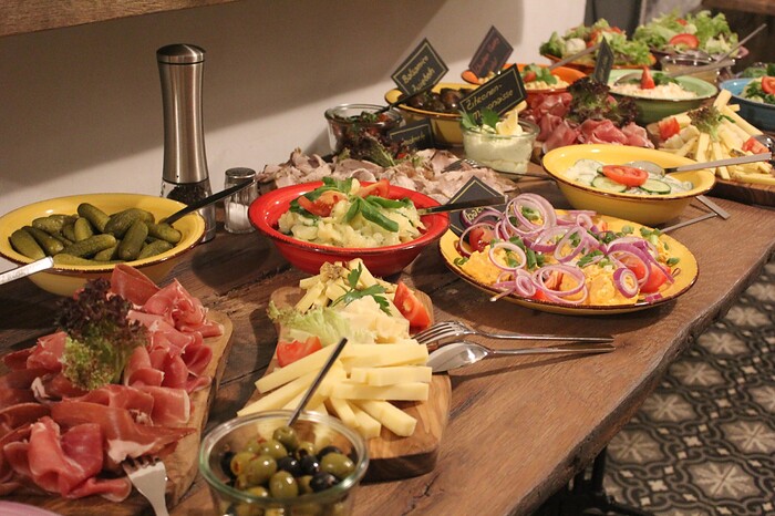 Der Weinbeisser in Anzing, Foto 8