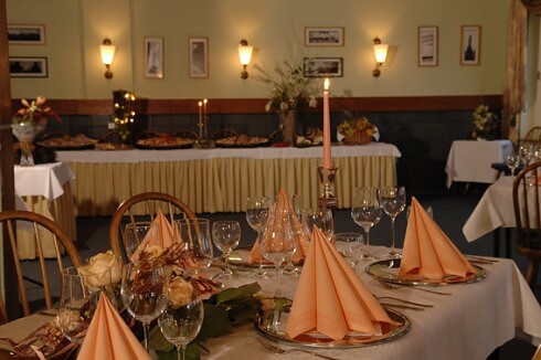 Rhein-Hotel Restaurant Merkelbach in Koblenz, Foto 7